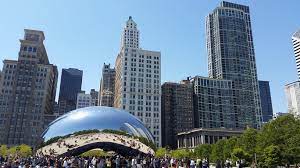 Weather forecast accurate to a district level. Incredible Weather Today Chicago