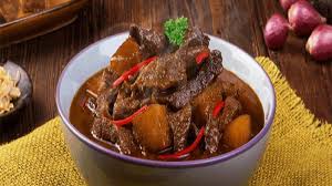 Masakan indonesia memang tidak bisa jauh dari rasa pedas. Resep Daging Sapi Kecap Lezat Menu Sahur Dan Buka Puasa Ramadhan Tribun Pontianak