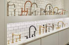 5 miles 10 miles 20 miles 40 miles 60 miles 100 miles. Waterworks Unveils Renovated Manhattan Showroom Kitchen Bath Business
