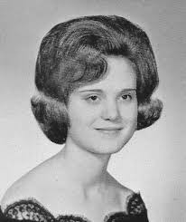 Mary Alice Rowland Stewart (1947-2000)