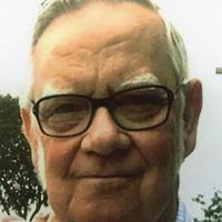 Teddy Ritchie Obituary