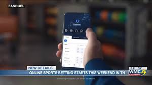 Thanks to these mobile sports betting sites, you can now wager simply with your tablet or phone. Legal Sports Betting Comes To Tennessee Sunday Nov 1