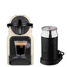 Nespresso vertuo next deluxe coffee and espresso machine new by de'longhi, pure chrome, single serve coffee & espresso maker, one touch to brew 4.5 out of 5 stars 174 $189.00 $ 189. Magimix Inissia Coffee Maker Capsule Container Nes 93445 Magimix Spares