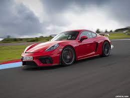2020 Porsche 718 Cayman Gt4 Porsche 718 Cayman Cayman Gt4 Porsche