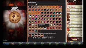 They can then spend their earned cookies upon purchasing assets such as cursors and other buildings that automatically produce cookies. Longest Cookie Chain Streak 17 Clicks Cookie Clicker Youtube