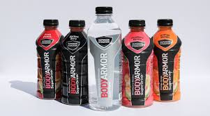 In this video, you will see a side by side comparison of bodyarmor v. Keep Your Body Safe With Bodyarmor Elmens