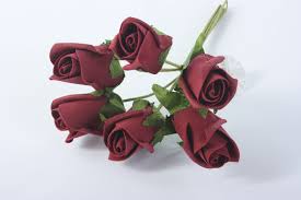 Choose a stunning silk flower arrangement and luxury vase or create your own bouquet from single stems. What Are The Most Common Materials Used For Making Artificial Flowers Artificial Flowers Uk