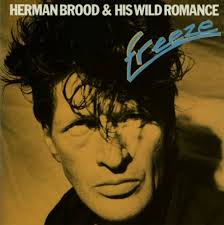 On the dutch album chart, the album reached #6 on 8 march 1980, and stayed on the chart. Herman Brood His Wild Romance Freeze 1990