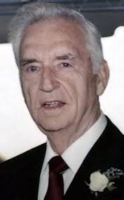 Walter Bailey Obituary