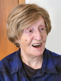 Genesia Giampietri Obituary