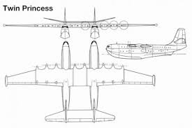 The princess was powered by 10 bristol proteus turboprop engines. Saunders Roe Princess Duchess P 192 And Other Flying Boat Projects Secret Projects Forum