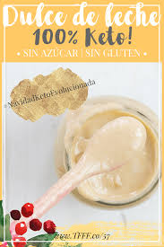 Recetas Dulces Dieta Cetogenica Arequipe Keto Sin Azucar Receta Recetas De Postre Keto Recetas De Dieta Keto Recetas Cetogenicas