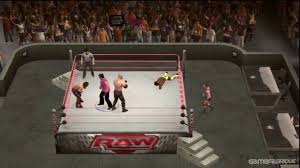 Wwe raw 2018 game download for pc; Wwe Smackdown Vs Raw 2010 Download Gamefabrique