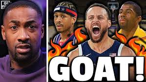 Gui Santos film study + Steph Curry Experience w/ fan Dan Charpentier for  HIGH-VIBRATIONAL FANS ONLY