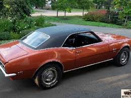 Image result for Corvette Bronze 1968 Camaro