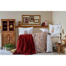 Rauqel best pudra çift kişilik pano embosy battaniye. Karaca Home Paula Kiremit Cift Kisilik Orgu Battaniye Takimi Karaca Home