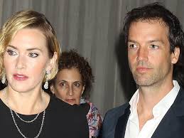 Kate Winslet's echtgenoot neemt oude naam weer aan