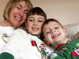 Krebs Family Newsletter Vol 3 Issue 1