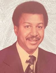 Obituary for George E Morton