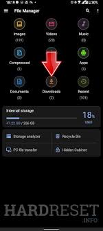 Opera mini is a light version of the famous browser for android. How To Download And Install Faug In Acer Liquid Z2 How To Hardreset Info