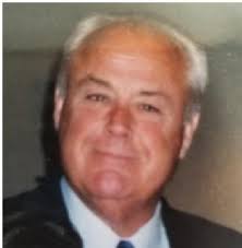 John Kelly Obituary (1944