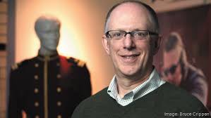 Working for Warren Buffett