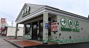 Inhouse Coffee Opens Second Shop In Northboro News Telegram Com Worcester Ma
