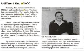 Bob Burnside, RCO Chief, retires after over 52 years of service > Great  Lakes and Ohio River Division > News