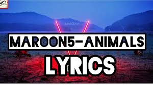 The band's first ever single to top charts in the united kingdom. L Y R I C S O F A N I M A L S Zonealarm Results
