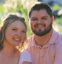 Growing Forward Together