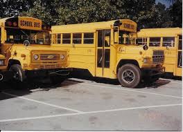 Image result for School Bus Yellow 2000 F150