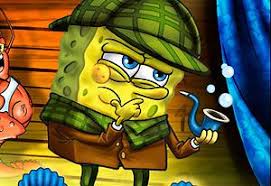Post a game link on your favorite website. Spongebob The Squarepants Mysteries Free Online Game On Miniplay Com