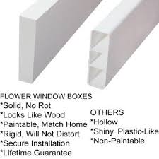 We can also make custom deck rail hooks to fit your needs. Window Boxes Railing Flower Boxes And Outdoor Planters