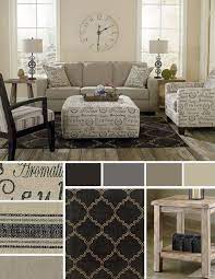 This lifestyle is familiar and nostalgic. The Vintage Casual Collection At Ashley Furniture Homestore Ashley Furniture Living Room Furniture Living Room Sets Furniture