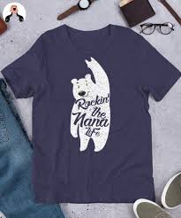 This Item Is Unavailable Mom Life Shirt Nana Shirts Nana Gifts