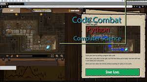 Use move() to get around. Code Combat Fire Dancing Level 9 Python Tutorial With Solution Youtube
