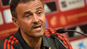 Spain midfielder pedri has agreed with his coach luis enrique by criticising the pitch in seville after monday's goalless draw with sweden in group e. Spain Football News Luis Enrique Steps Down As Spain Coach Due To Personal Issue Sport360 News
