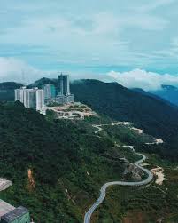 Why travellers choose your hotel genting highlands. Pemandangan Dari Salah Satu Kamar First World Hotel Resort World Genting Bangun Pagi Liatin Ginian Adem Banget Deh Rasanya Iya Nggak Memang Cuaca Di Gentin
