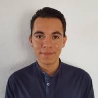 Eber Manuel Catalán Sánchez