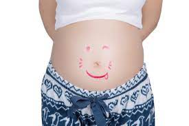 Decoder Les Premiers Signes De Grossesse