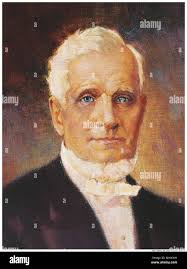 English: John Taylor, third president and prophet of The Church of Jesus  Christ of Latter-day Saints from 1880 to 1887. circa 1870. John Willard  Clawson (1858–1936) Alternative names John W. Clawson