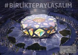 Tff, euro 2024'e aday statları açıkladı. Euro 2024 Ev Sahibi Almanya Oldu Turkiye Nin Stadyumlari Ntv