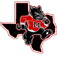 LaPoynor Girls Varsity Basketball @ Mexia event in Mexia, TX