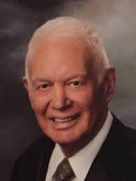 Obituary of Martin Marcus