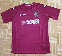 Plus, livestream upcoming games online, on foxsports.com! Cfr 1907 Cluj Home Football Shirt 2018 2019 Sponsored By Energobit