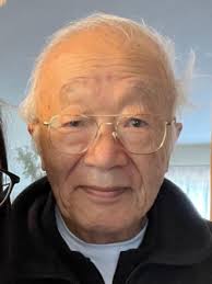 Obituary information for Bing Cheo