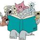 Saturday Storytime – Windsor Branch Library event image