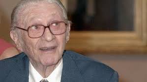 Marion cultural icon Arthur Appleton dies