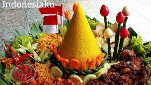 We did not find results for: Rayakan Hut Kemerdekaan Dengan Nasi Tumpeng 17 Agustus
