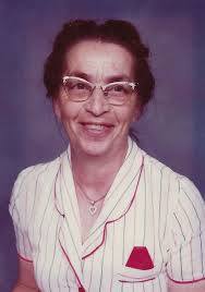 Ilena Mae (Gregory) Squires Sturgeon